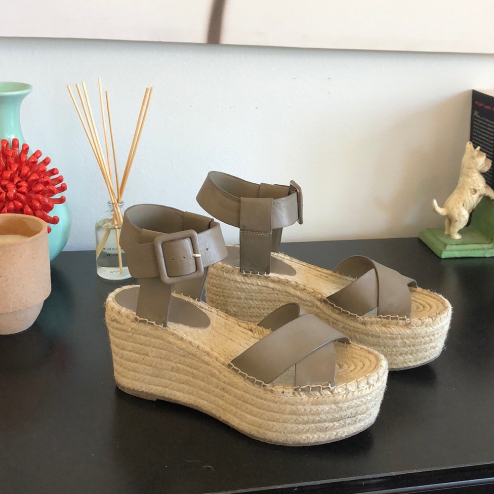 Marc Fisher LTD Espadrille